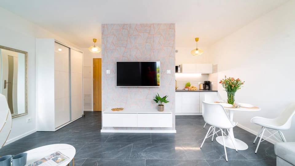 Apartament Górski Sen - Karpacz Centrum Apartment in Lower Silesian Voivodeship