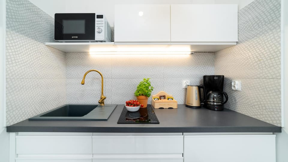 Apartament Górski Sen - Karpacz Centrum Apartment in Lower Silesian Voivodeship