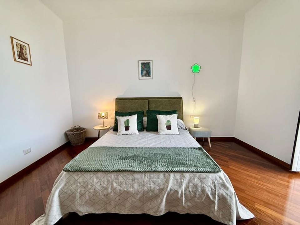 Sam house spazio ed eleganza nel centro di Bari Apartment in Bari