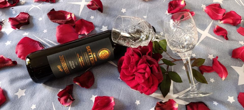 Oaza Mira Mozgovo House in Serbia