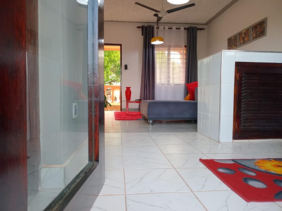 Truenorth Apartments siem Apartment in Diani Beach