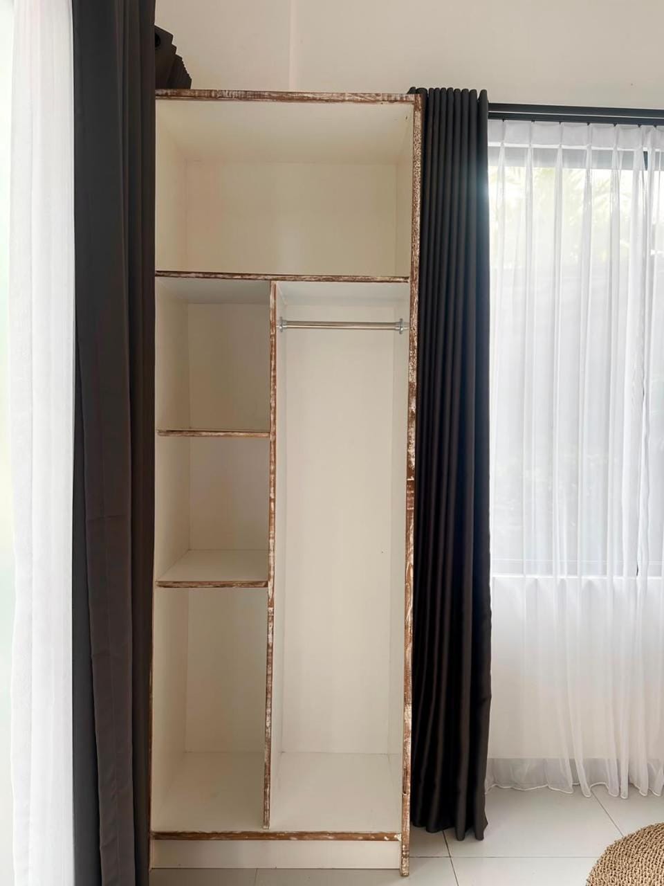 Sundari Guesthouse Pererenan Bed and Breakfast in North Kuta
