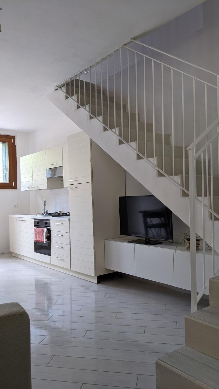TV and multimedia, Kitchen or kitchenette