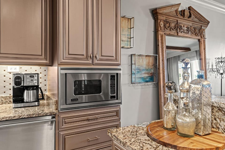 Sanctuary by the Sea 3112 by Newman-Dailey Apartment in South Walton County
