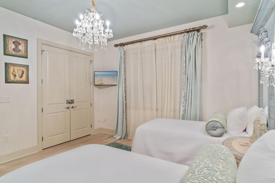 Sanctuary by the Sea 3112 by Newman-Dailey Apartment in South Walton County