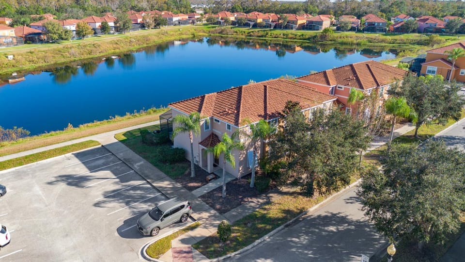 Property building, Other, Lake view