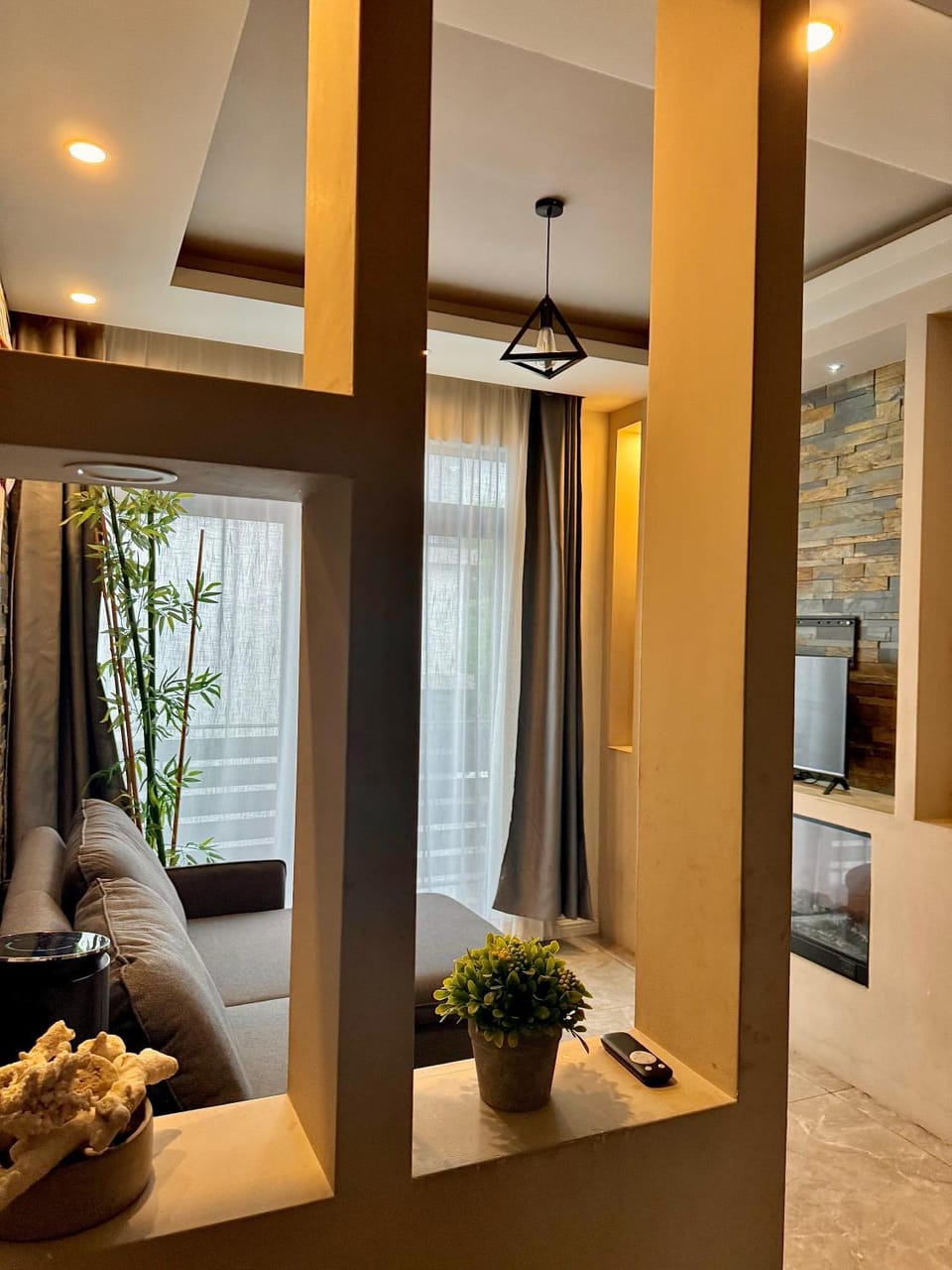 Coastal Calm The Cove 2 Apartment in Flic en Flac