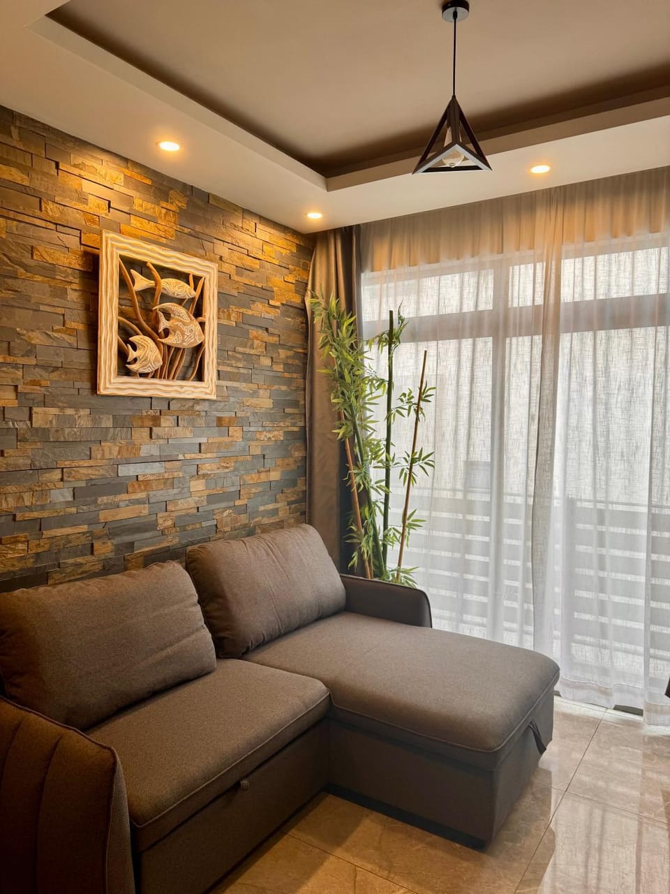 Coastal Calm The Cove 2 Apartment in Flic en Flac