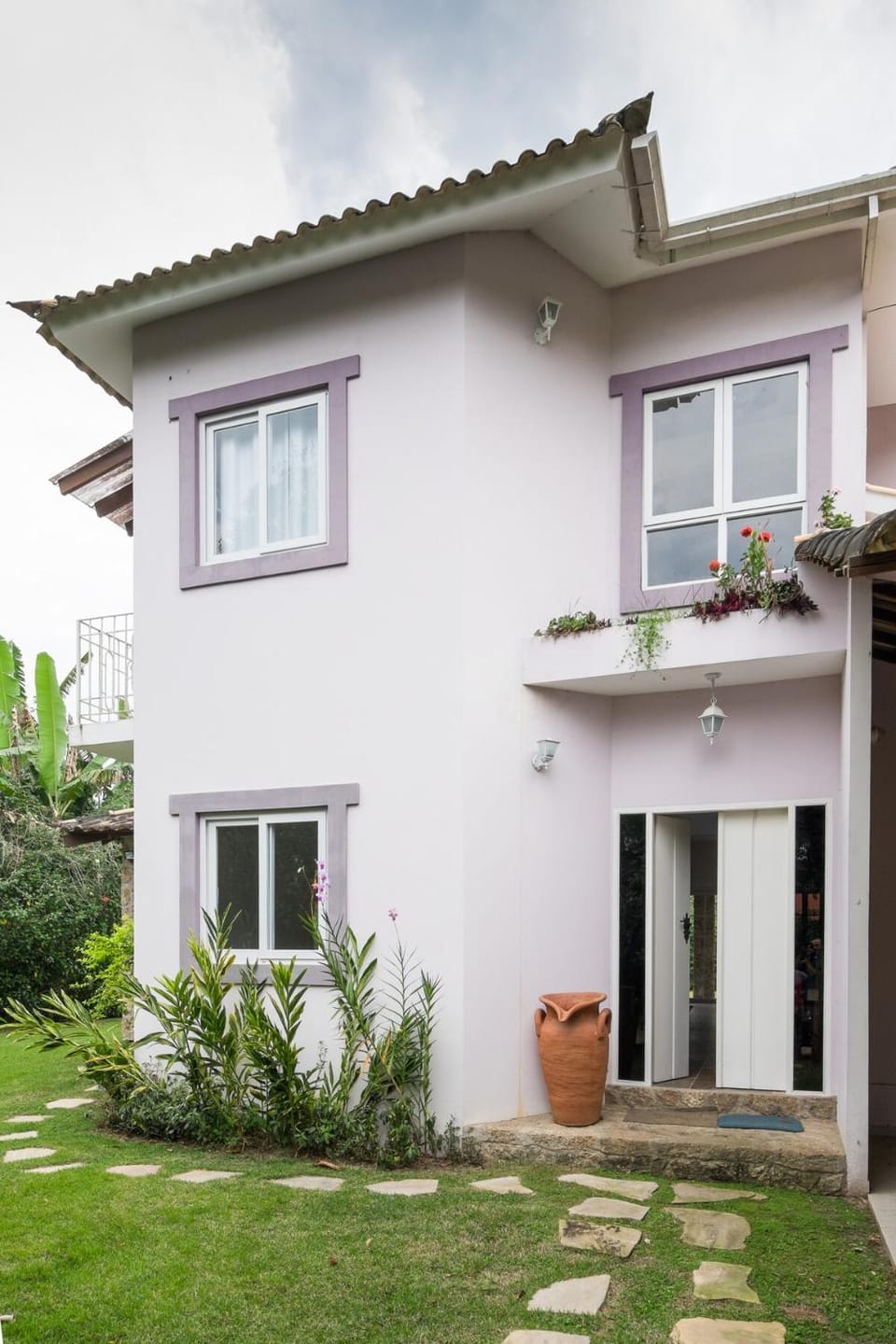 Comfortable house in Paraty at the Atlantic Forest House in State of Rio de Janeiro