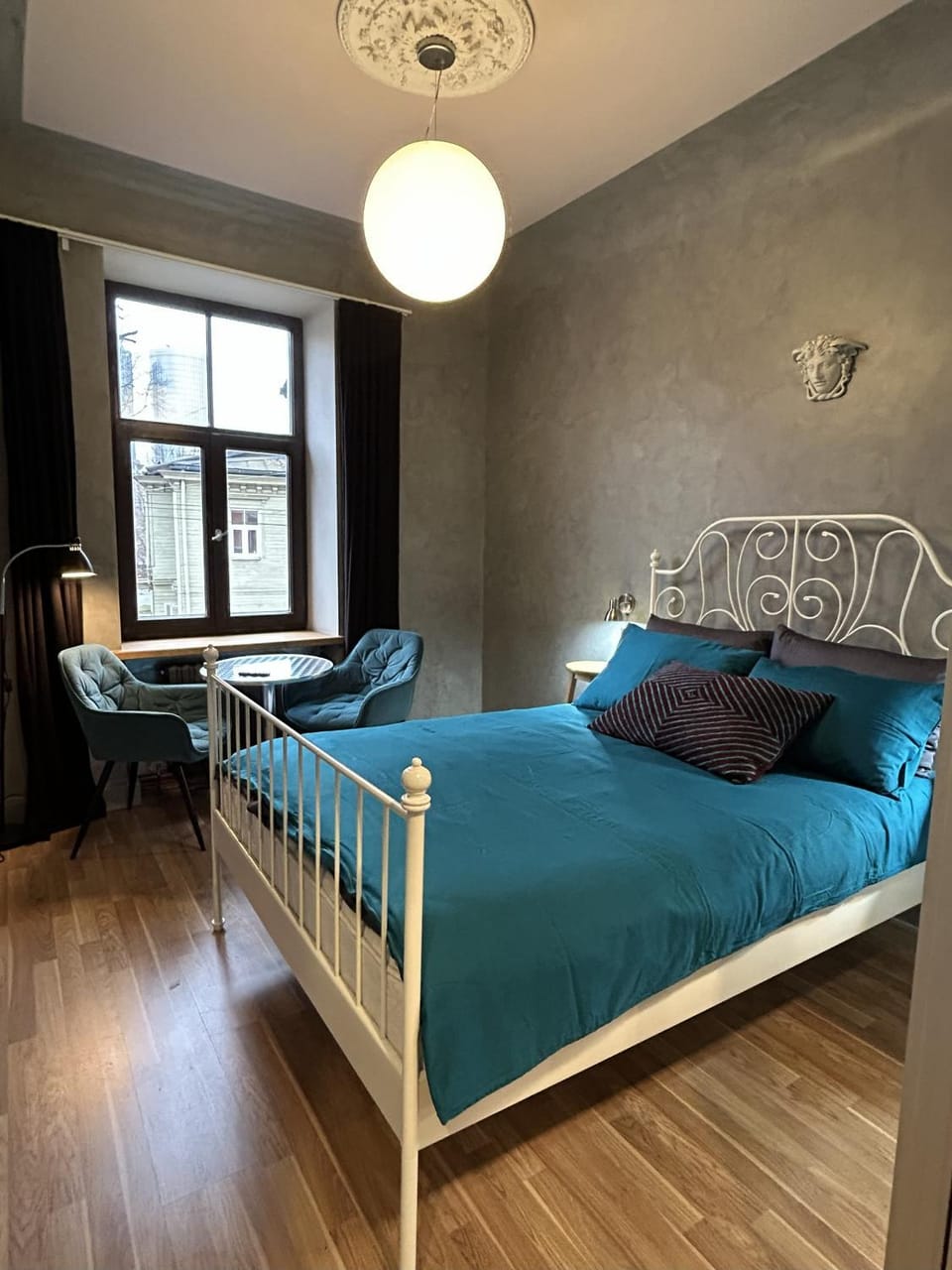 RedDoor Apartment 11 FreeParking Apartment hotel in Riga