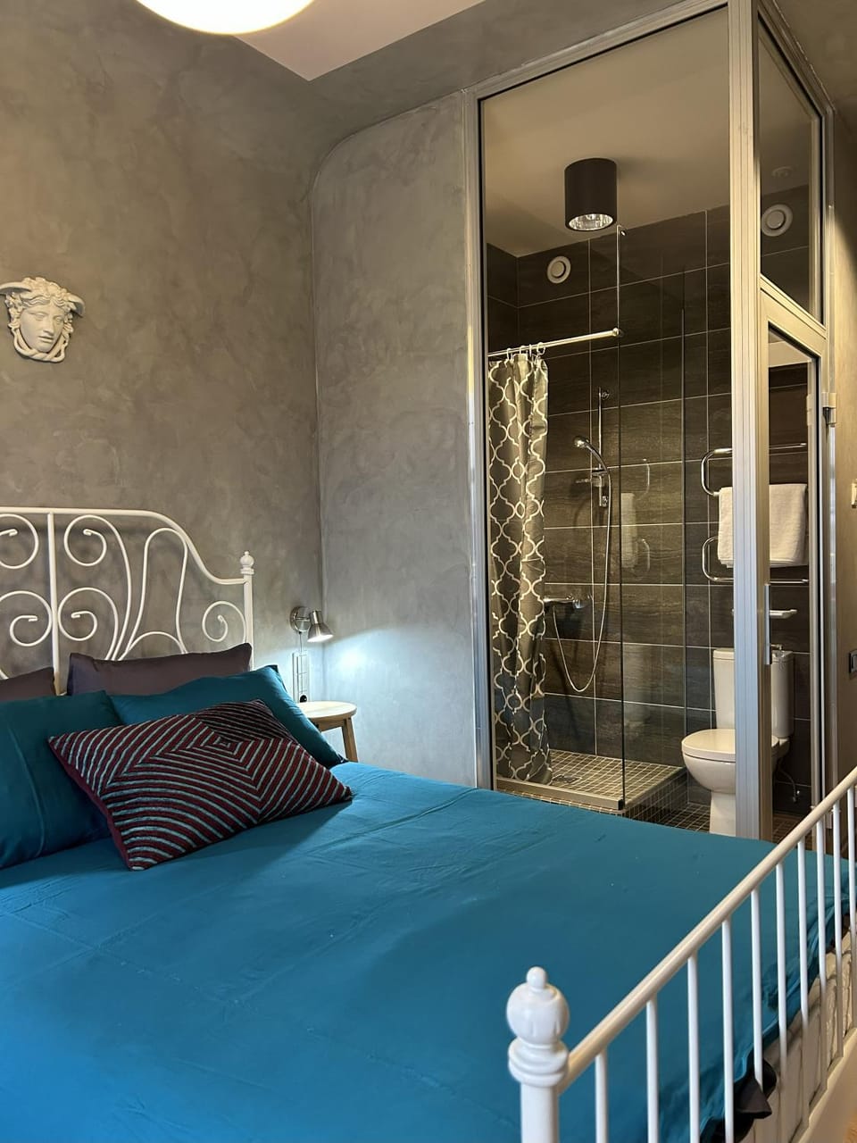 RedDoor Apartment 11 FreeParking Apartment hotel in Riga