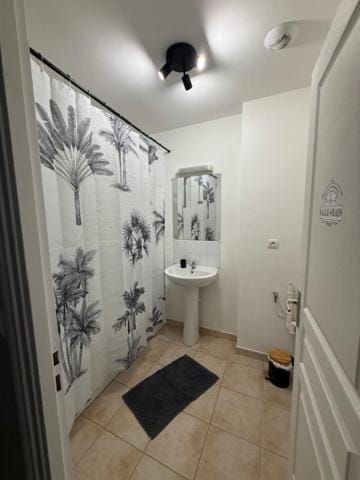 Melusinehof - Studio au coeur de Bailleul Apartment in Hauts-de-France