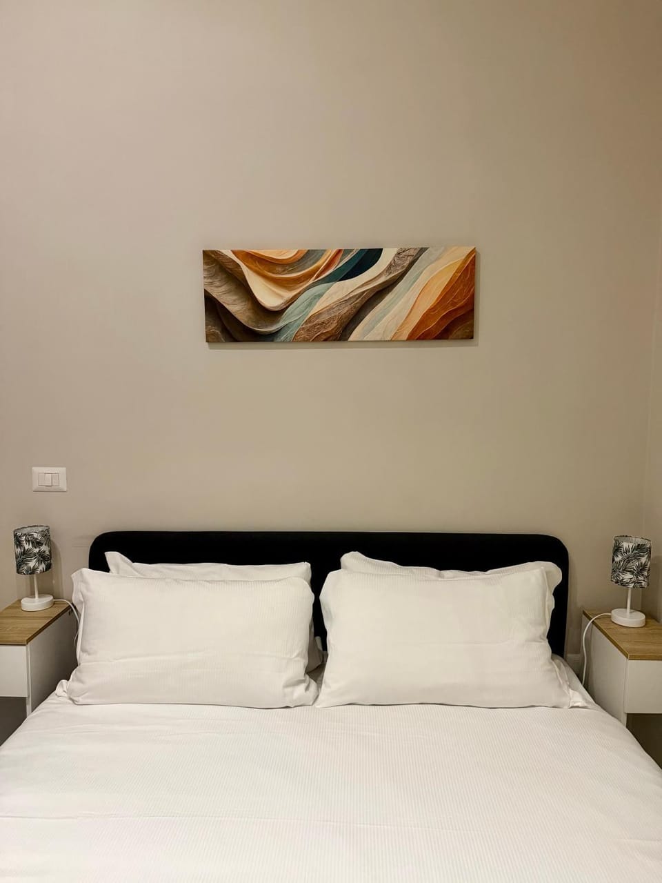 Dielle Guest House ROMA Bed and Breakfast in Rome