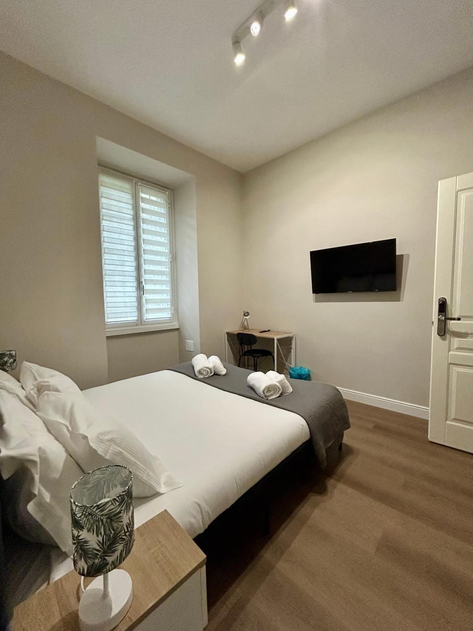 Dielle Guest House ROMA Bed and Breakfast in Rome