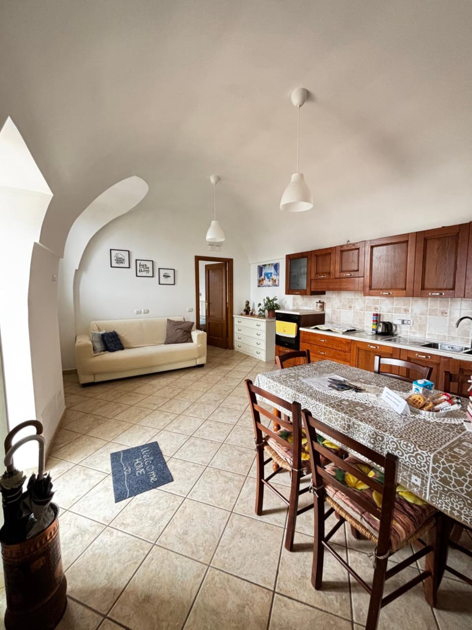 A Casa di Ilary Apartment in Ravello