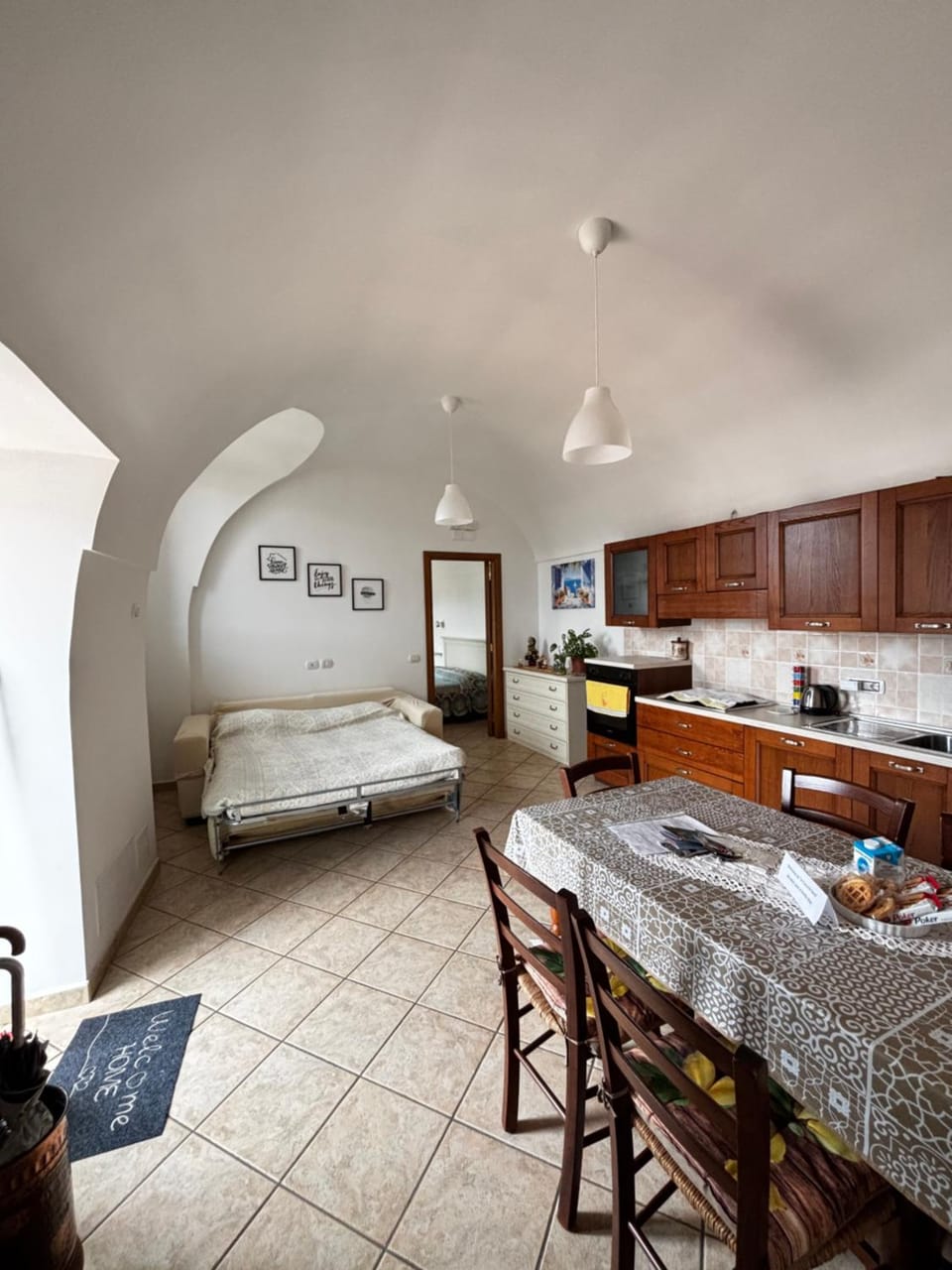 A Casa di Ilary Apartment in Ravello