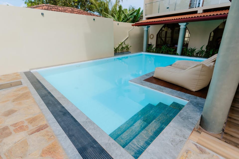 Arco Mirissa Resort in Mirissa