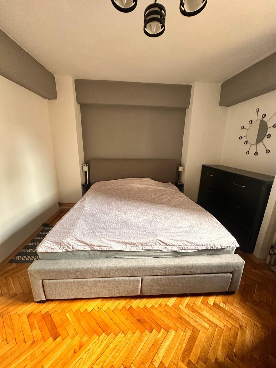 A&C Craiova Apartment in Craiova