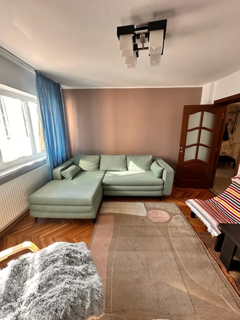 A&C Craiova Apartment in Craiova