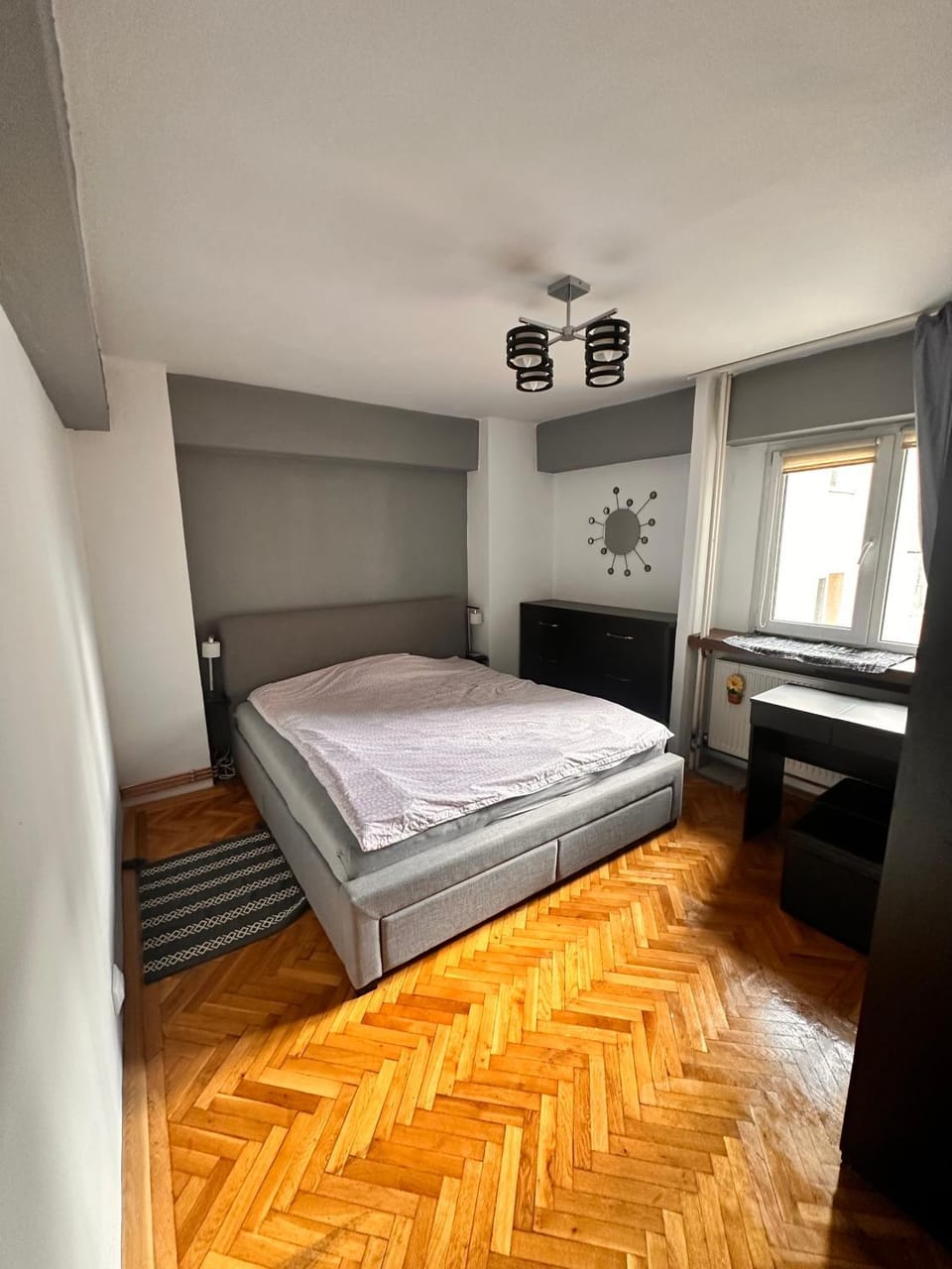 A&C Craiova Apartment in Craiova