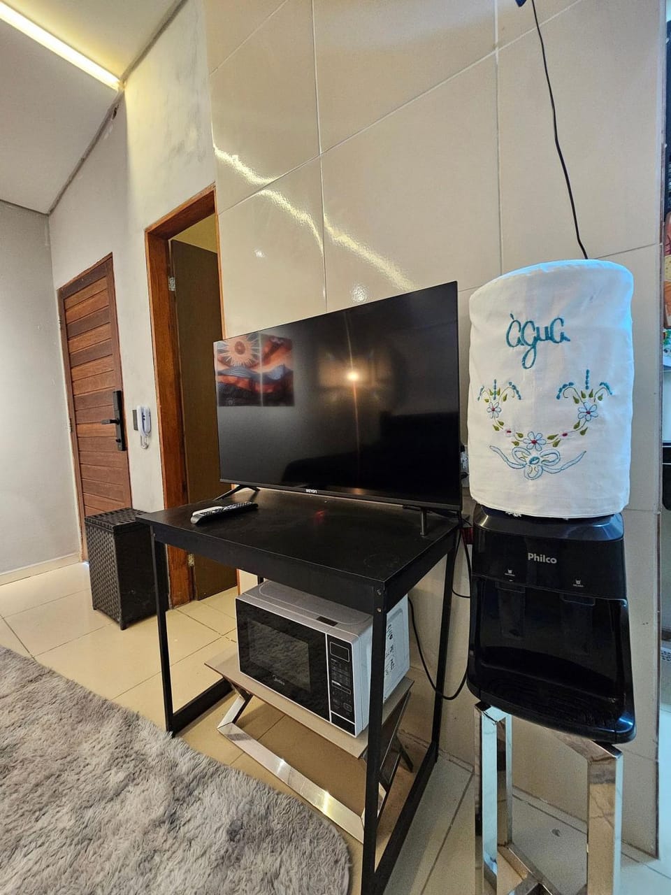 TV and multimedia