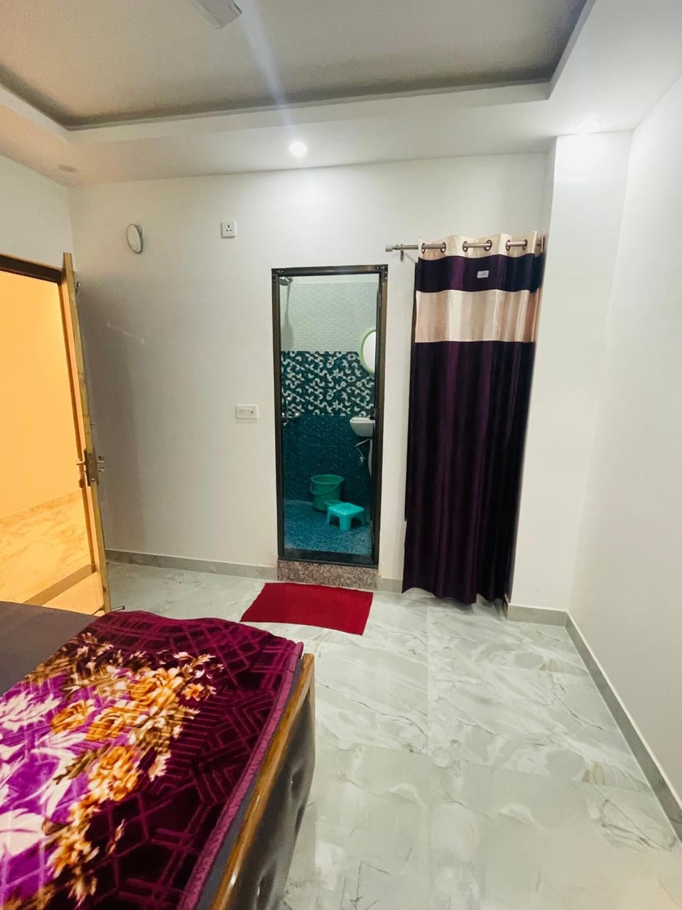 Harihar palace Bed and Breakfast in Uttar Pradesh