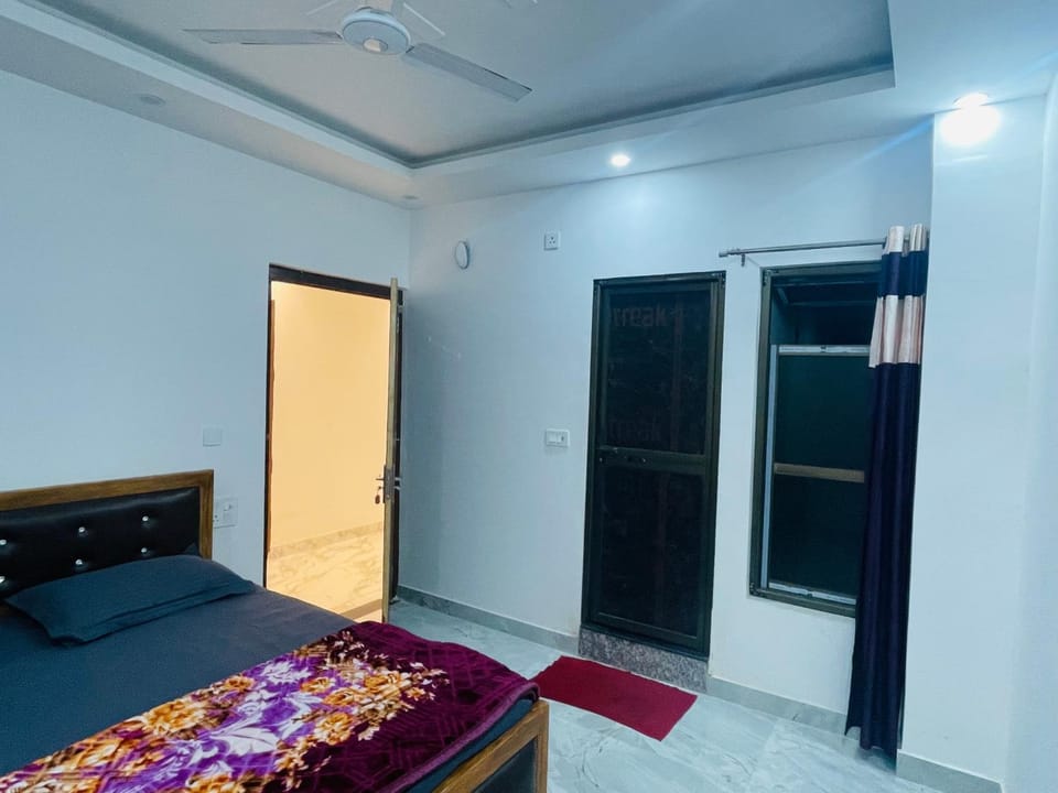 Harihar palace Bed and Breakfast in Uttar Pradesh