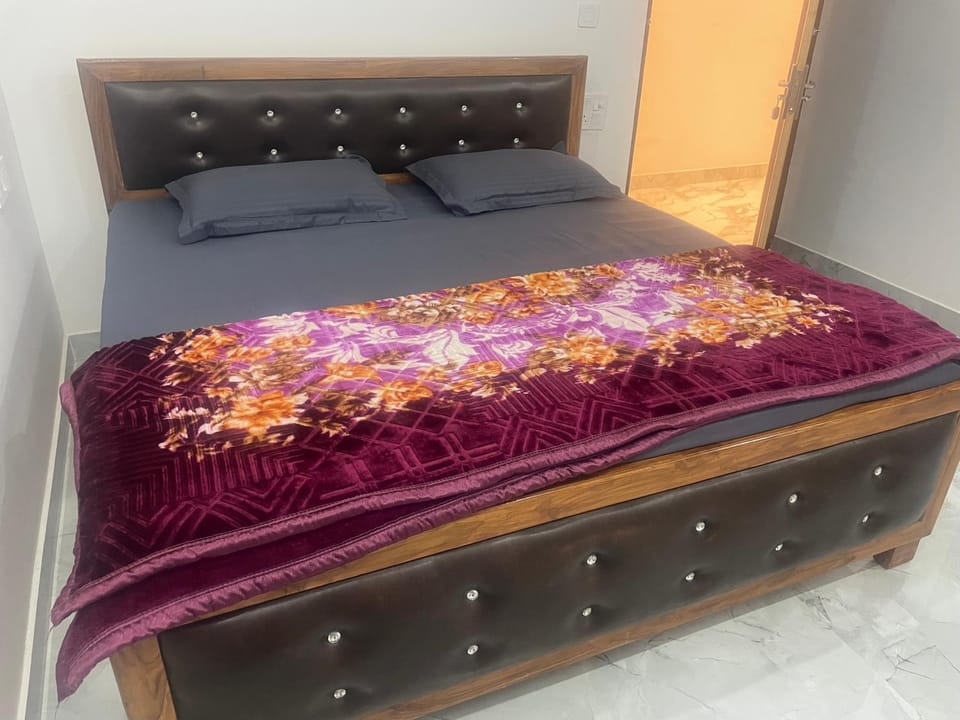 Harihar palace Bed and Breakfast in Uttar Pradesh