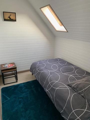 A l'orée des bois Apartment in Normandy