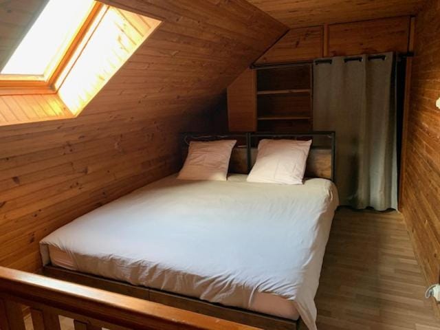 A l'orée des bois Apartment in Normandy