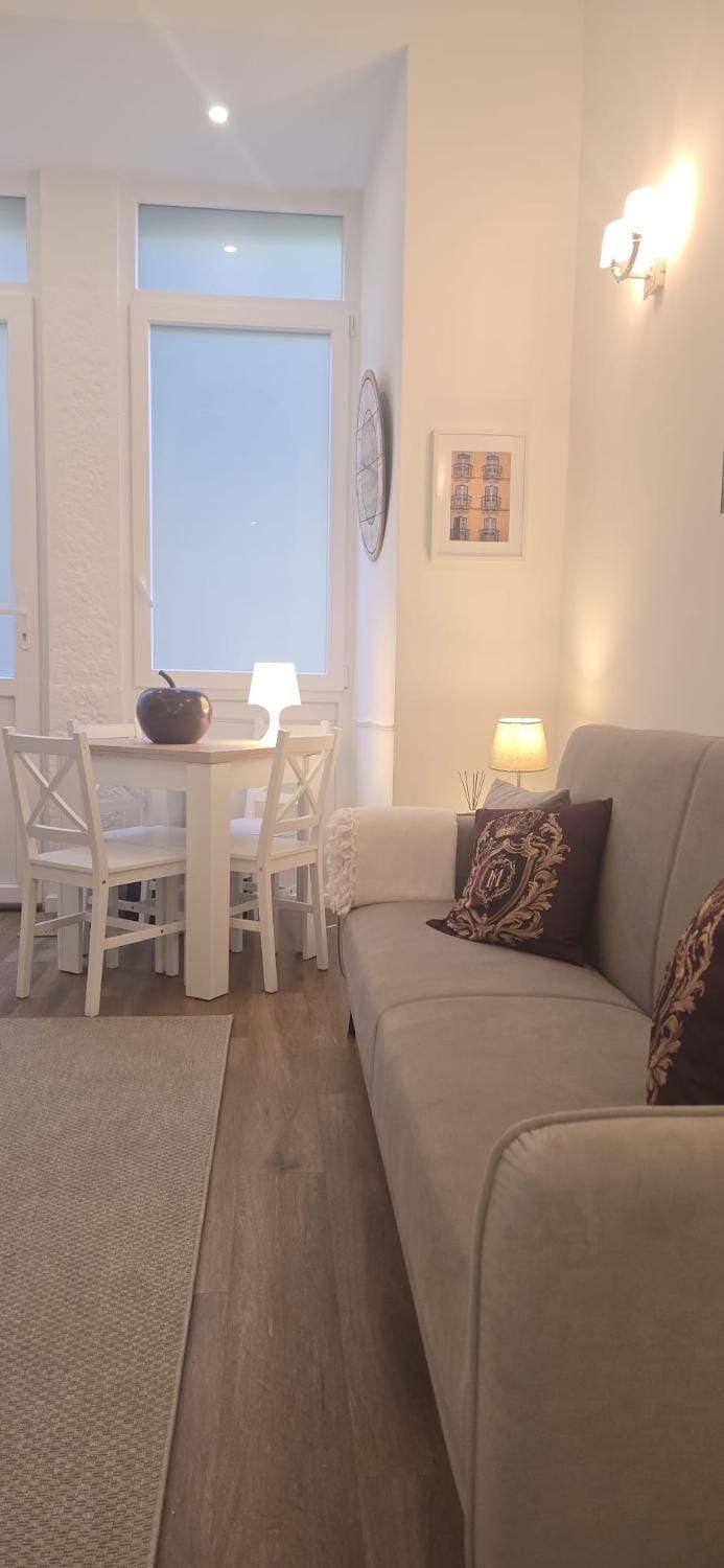 Bivar Urban Retreat Apartment in Lisbon