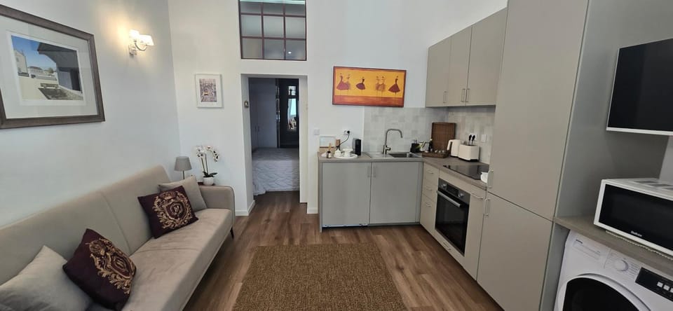 Bivar Urban Retreat Apartment in Lisbon