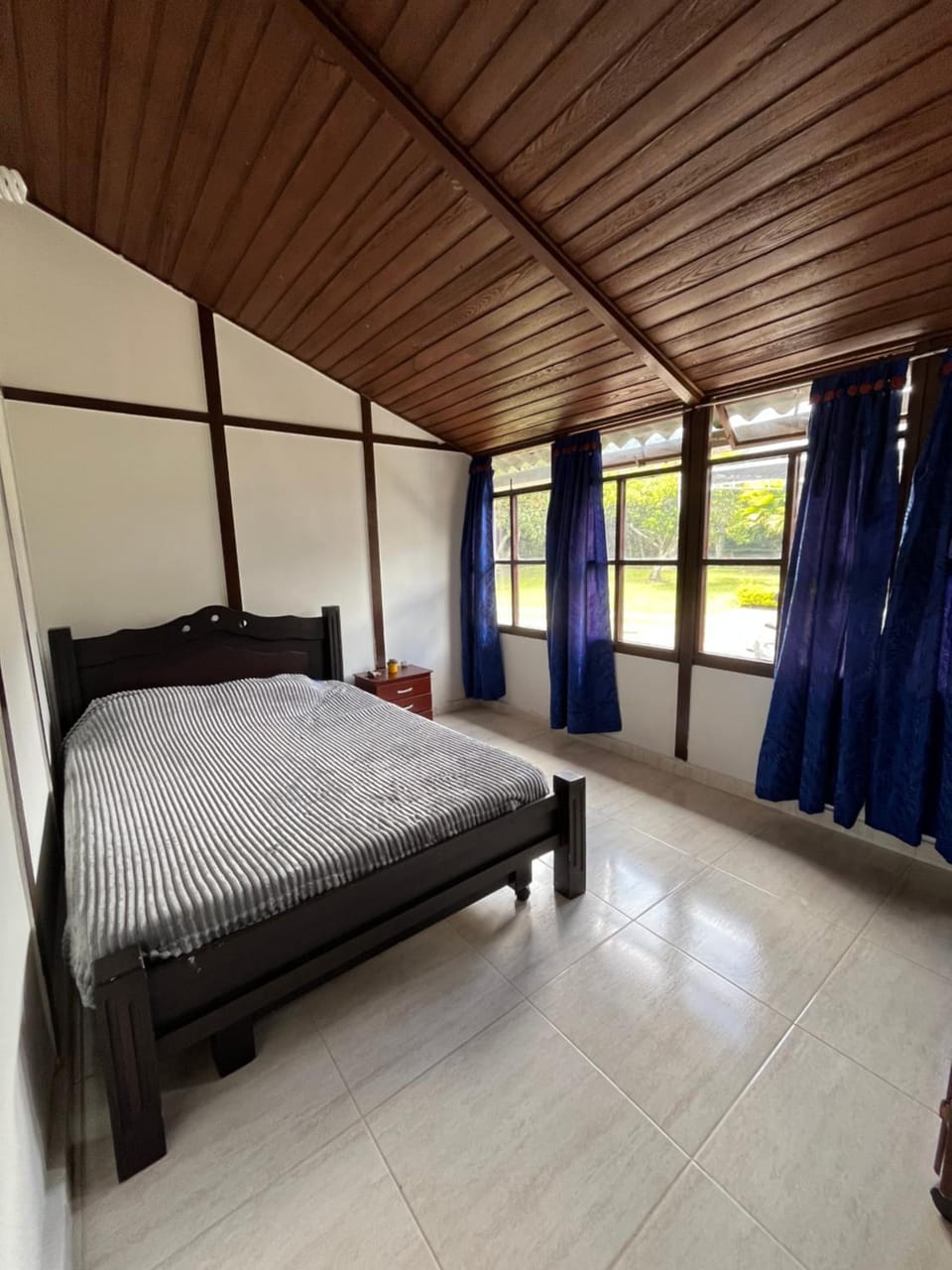 Villa Del Viento House in Calima