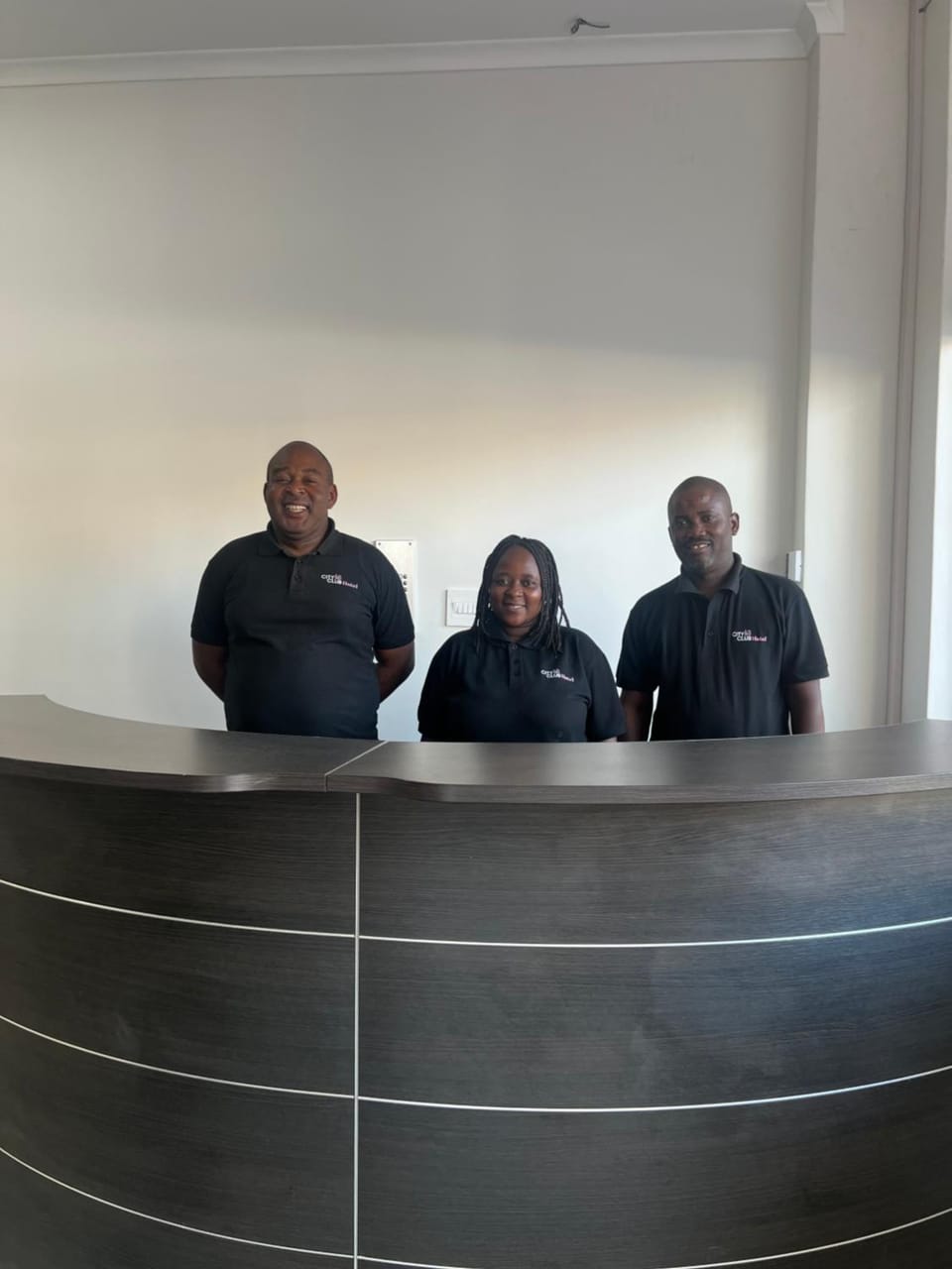 Staff