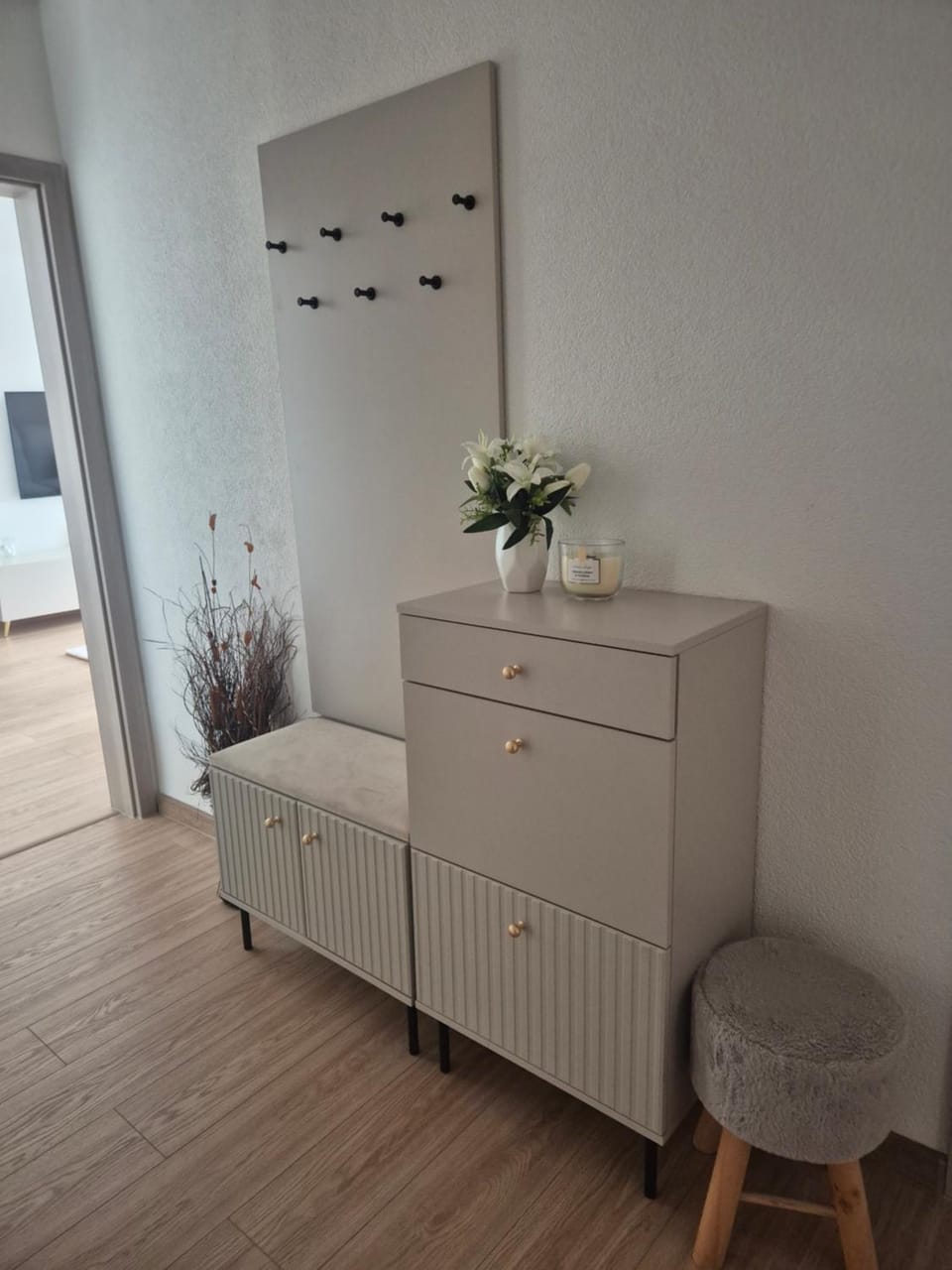 Apartmán LUX Lučenec Apartment in Slovakia