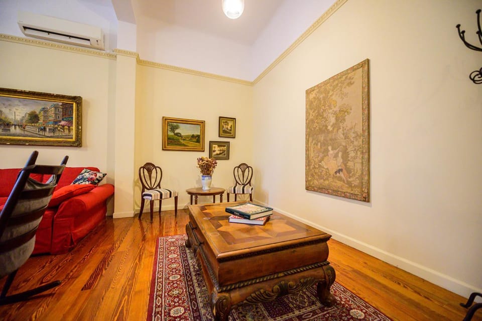 VI Apartments - Neoclassic Center of Athens Apartment in Athens