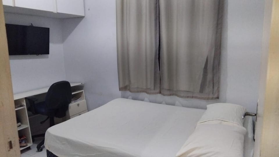 Segurança e ambiente familia Apartment in Belém