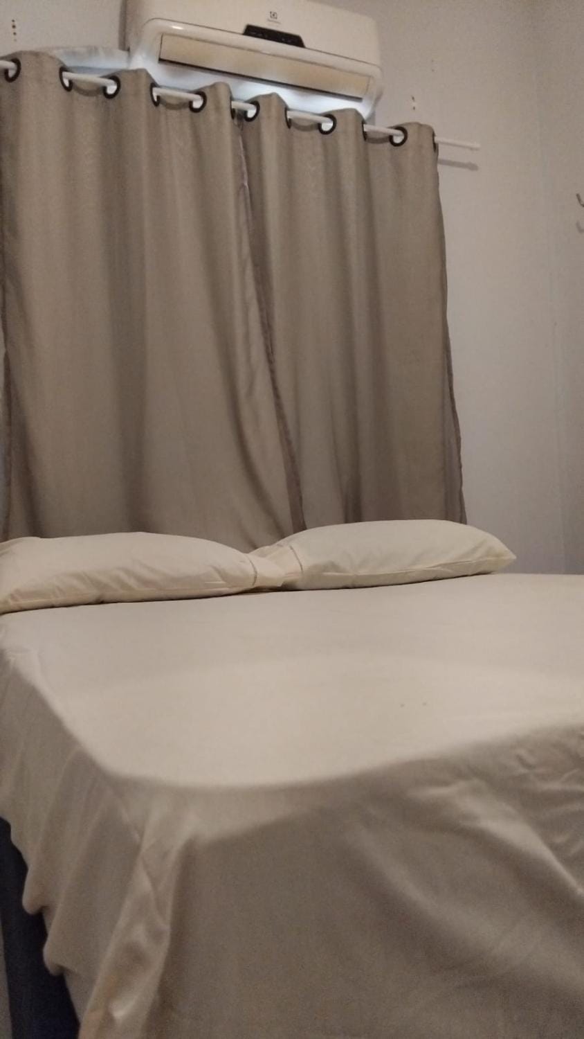 Segurança e ambiente familia Apartment in Belém