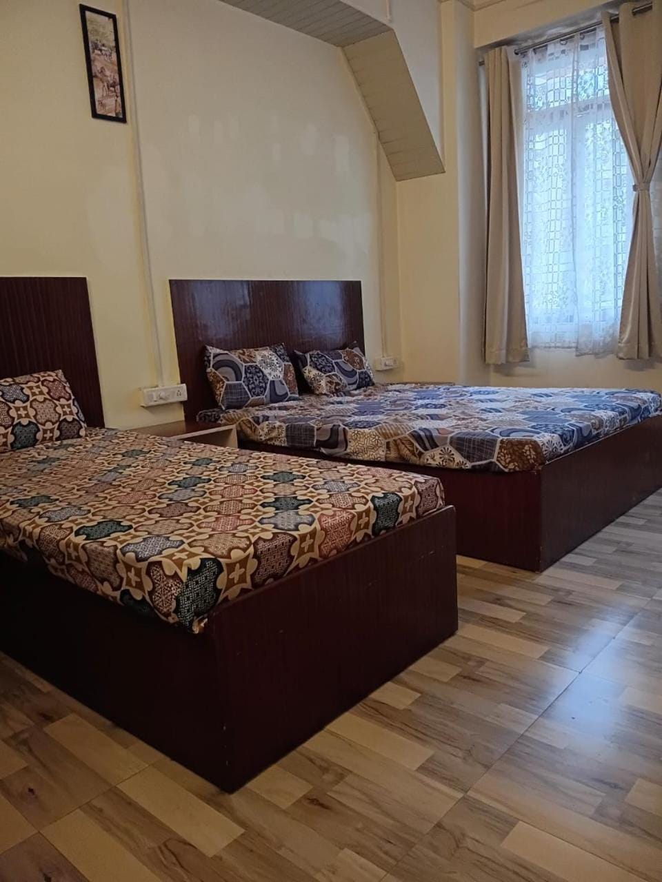 TISTA KITCHEN homestay Vacation rental in West Bengal