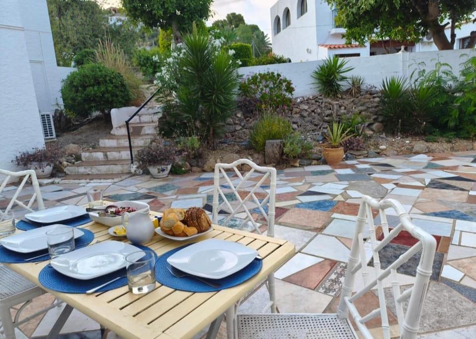Apartament Maria F Apartment in Andalusia