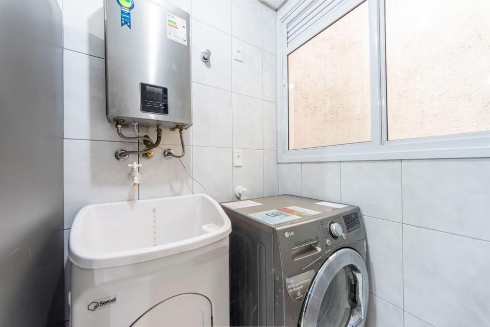 Apto aconchegante perto da praia FU2737 Apartment in Florianopolis
