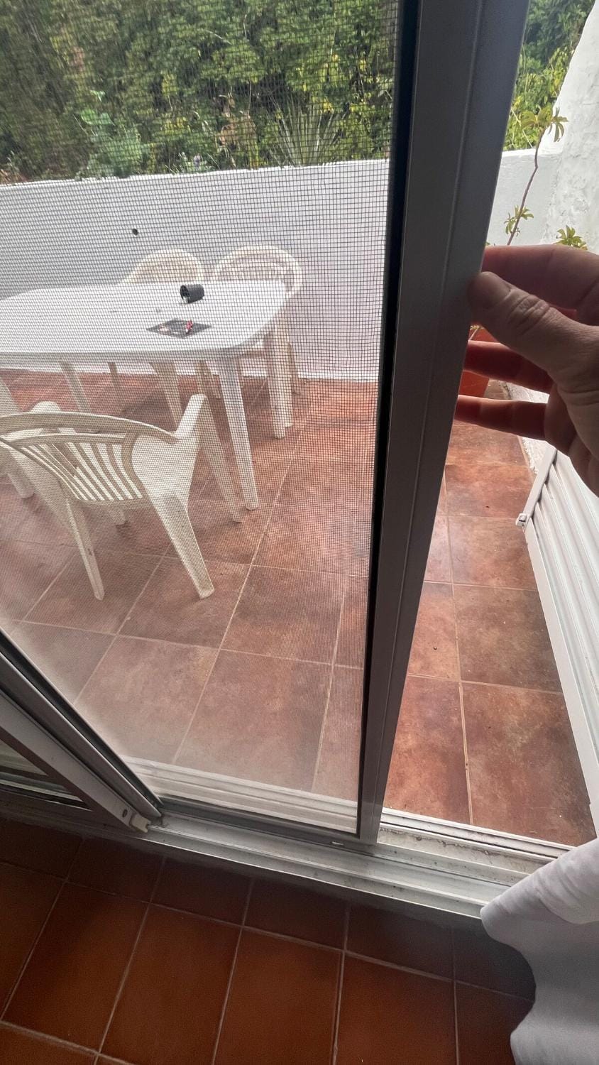 Balcony/Terrace, Living room