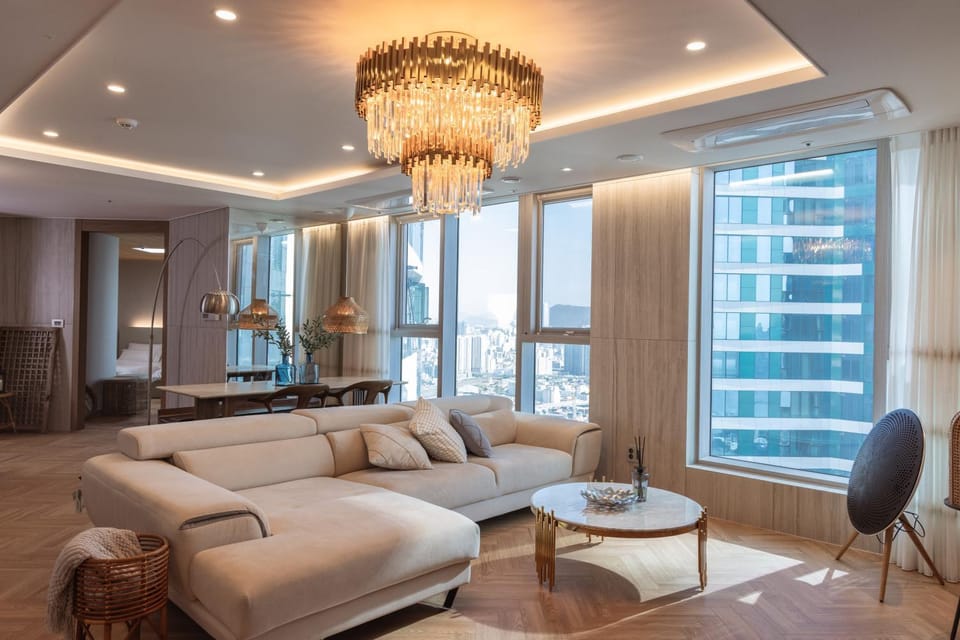부산역스테이 Hotel in Busan