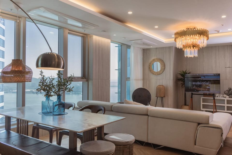 부산역스테이 Hotel in Busan