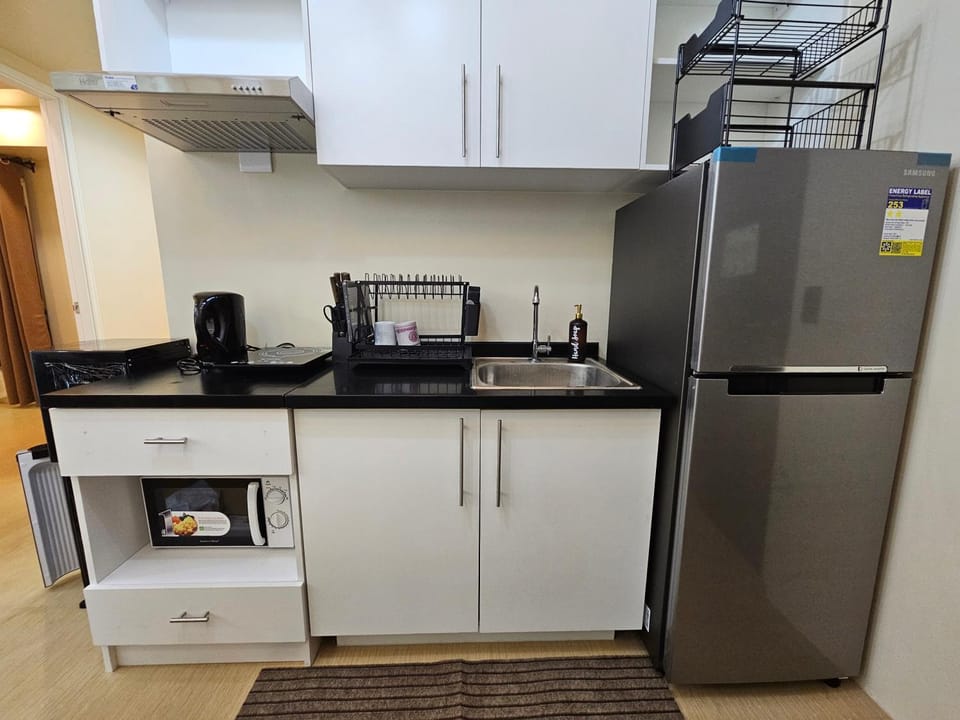Avida abreeza condo Apartment in Davao City