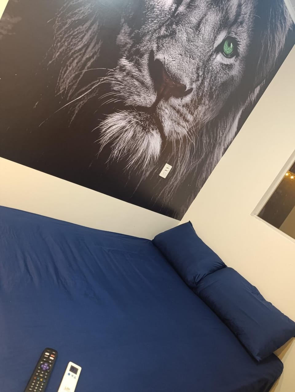 Espaço jr Apartment in State of São Paulo