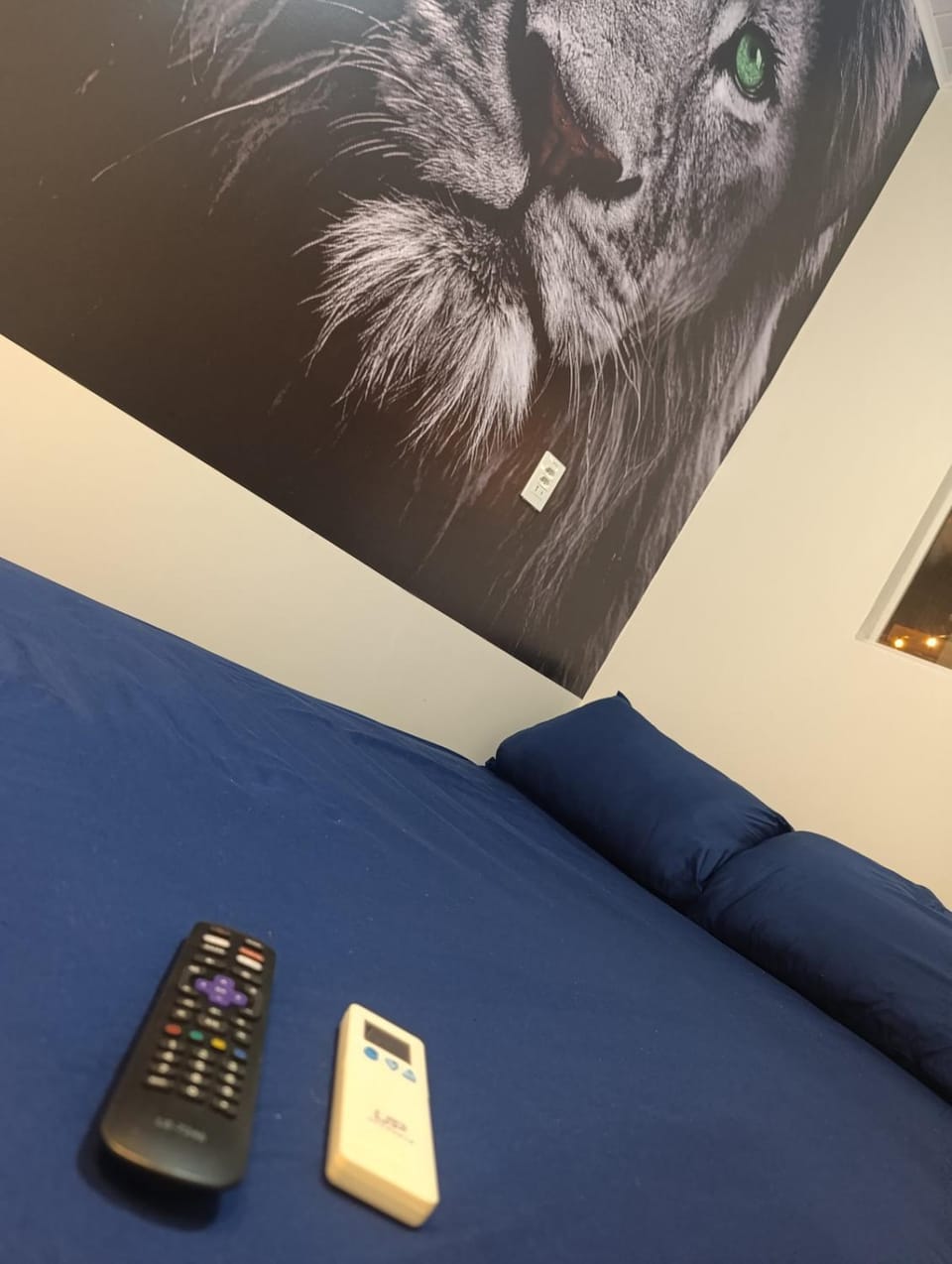 Espaço jr Apartment in State of São Paulo