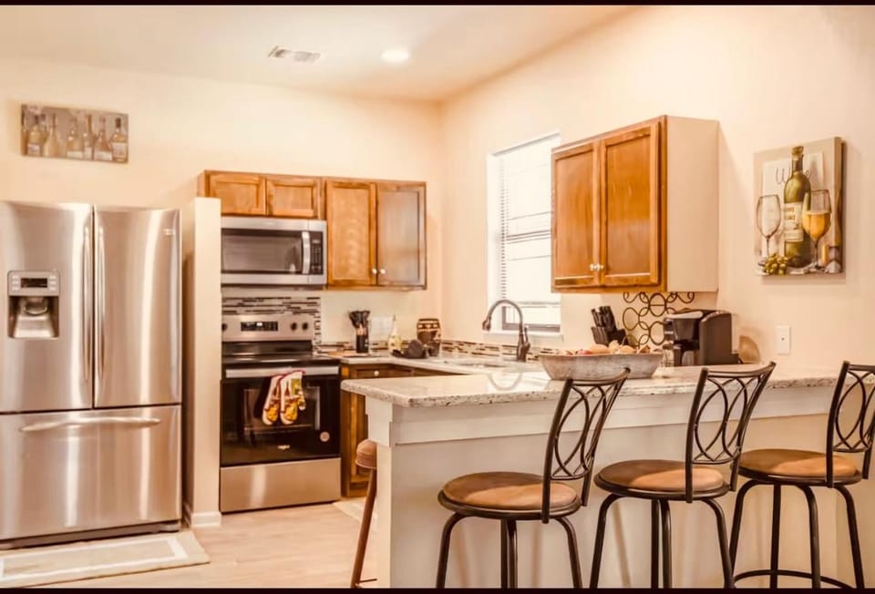 Texas Hiil Country Retreat, Bulverde House in Bulverde