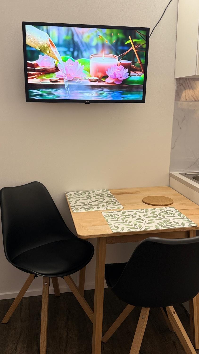 Business Park B7 Apartment in Austria