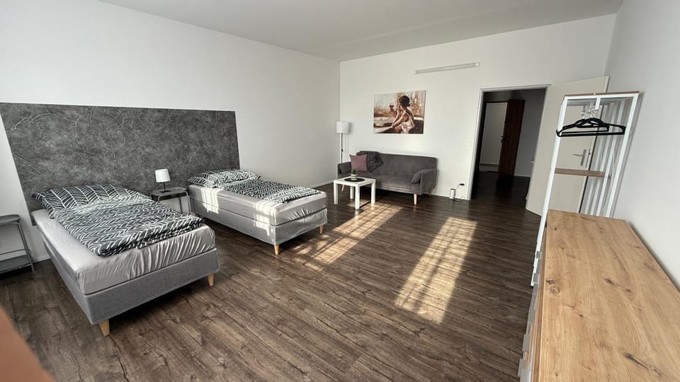 Business Park B7 Apartment in Austria